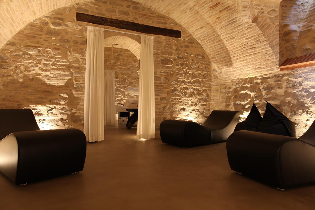 Relais Del Borgo Hotel & Spa 4 Stelle Staffolo Экстерьер фото